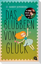 Das Blubbern von Glück