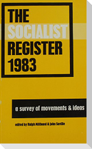 Social Register' 83