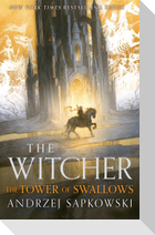 The Tower of the Swallow. Collector's Hardback Edition
