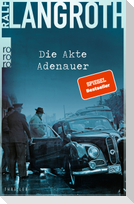 Die Akte Adenauer