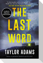 Last Word LP, The
