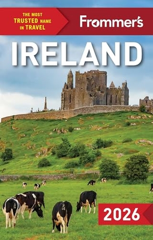 Gordon, Yvonne. Frommer's Ireland 2026. Frommermedia, 2025.