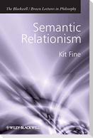Semantic Relationism