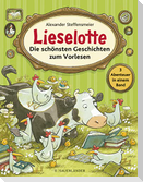 Lieselotte - Die schönsten Geschichten zum Vorlesen
