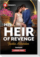 His Heir of Revenge