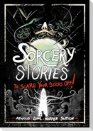 Sorcery Stories to Scare Your Socks Off!
