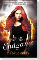 Night School 05: Endgame
