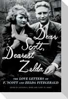 Dear Scott, Dearest Zelda