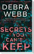 Secrets You Can't Keep