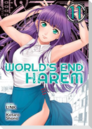 World's End Harem Vol. 11