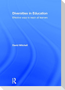 Diversities in Education