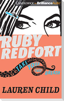 Ruby Redfort Take Your Last Breath