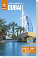 The Rough Guide to Dubai