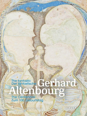 Krischke, Roland (Hrsg.). Der fantastische Gerhard Altenbourg. - Zum 100. Geburtstag. Hirmer Verlag GmbH, 2026.