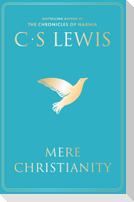 MERE CHRISTIANITY HB