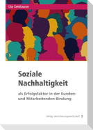 Soziale Nachhaltigkeit