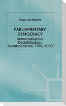 Parliamentary Democracy