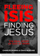 Fleeing Isis, Finding Jesus--Itpe