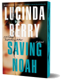 Saving Noah (Deluxe Edition)