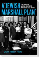Jewish Marshall Plan