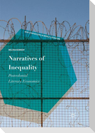Narratives of Inequality