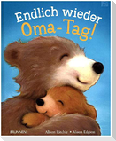 Endlich wieder Oma-Tag!