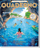 Quaderno di compiti delle vacanze per adulti. L'originale. Vol. 7