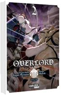 Overlord New World 2