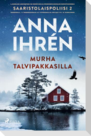Murha talvipakkasilla