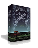 The Aristotle and Dante Collection (Boxed Set)