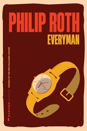 Roth, Philip. Everyman. HarperCollins, 2026.