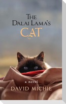 The Dalai Lama's Cat