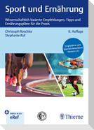 Sport und Ernährung