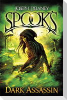 Spook's: Dark Assassin