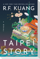 Taipei Story