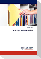 GRE SAT Mnemonics