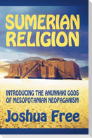 Sumerian Religion
