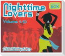 Nighttime Lovers 10 CD Box