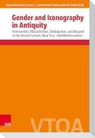 Gender and Iconography in Antiquity