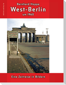 West-Berlin um 1960