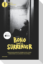 Stories of Surrender
