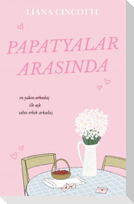 Papatyalar Arasinda