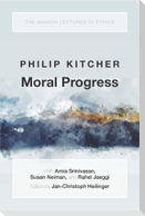 Moral Progress