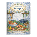 TRÖTSCH - Rezeptbuch zum Selbsteintragen Meine besten Rezepte gesammelt und notiert
