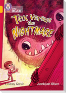 Tex Versus the Nightmare