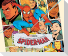 The Art of Marvel Animation's Your Friendly Neighborhood Spider-Man