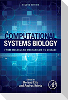 Computational Systems Biology