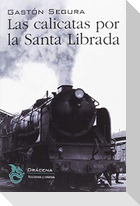 Las calicatas por la santa Librada
