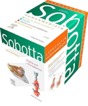Sobotta Lernkarten Anatomie für die Humanmedizin