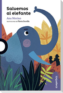Salvemos al elefante